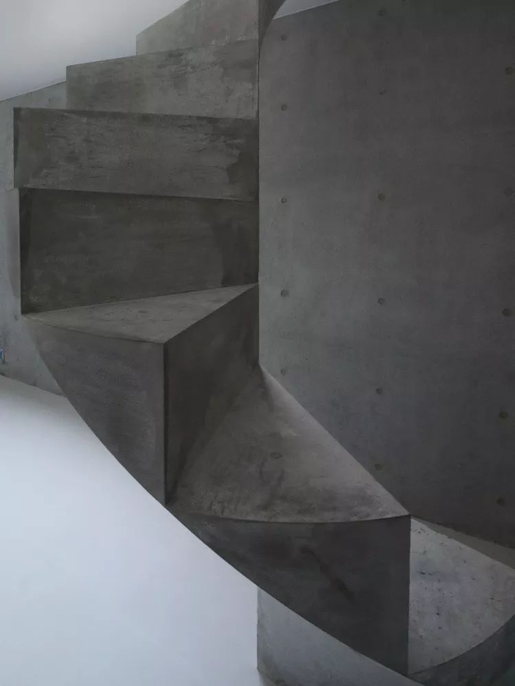 藤本寿德丨清水混凝土纯粹美学演绎-60