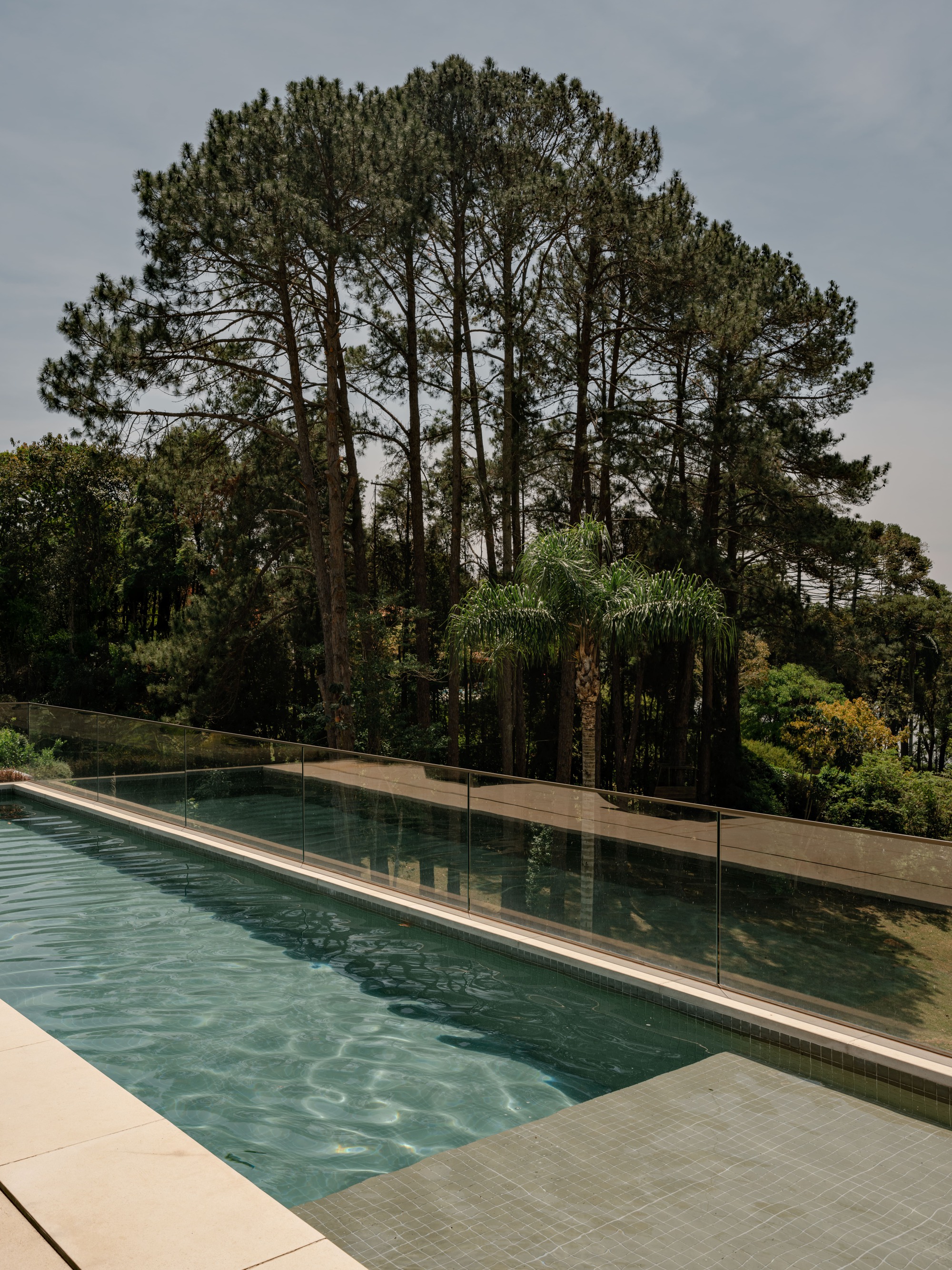 JL大坝房屋丨巴西圣保罗丨Garbin Arquitetos-27