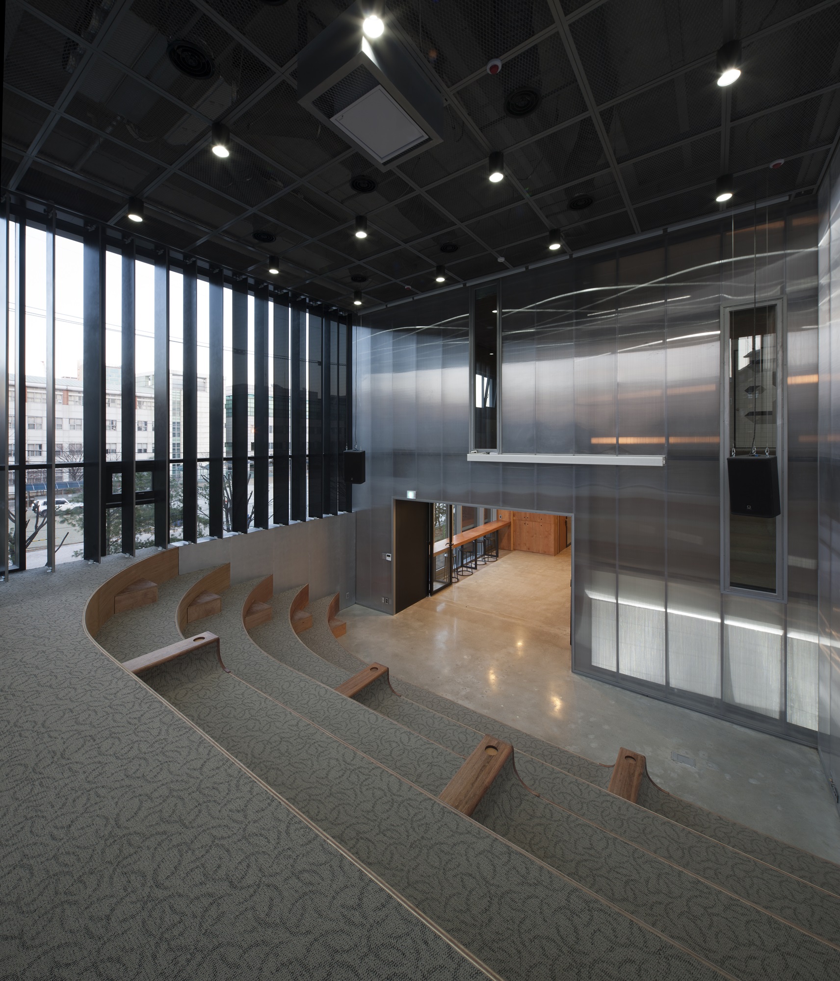 首尔协同创新办公空间 | 0_1 工作室-39