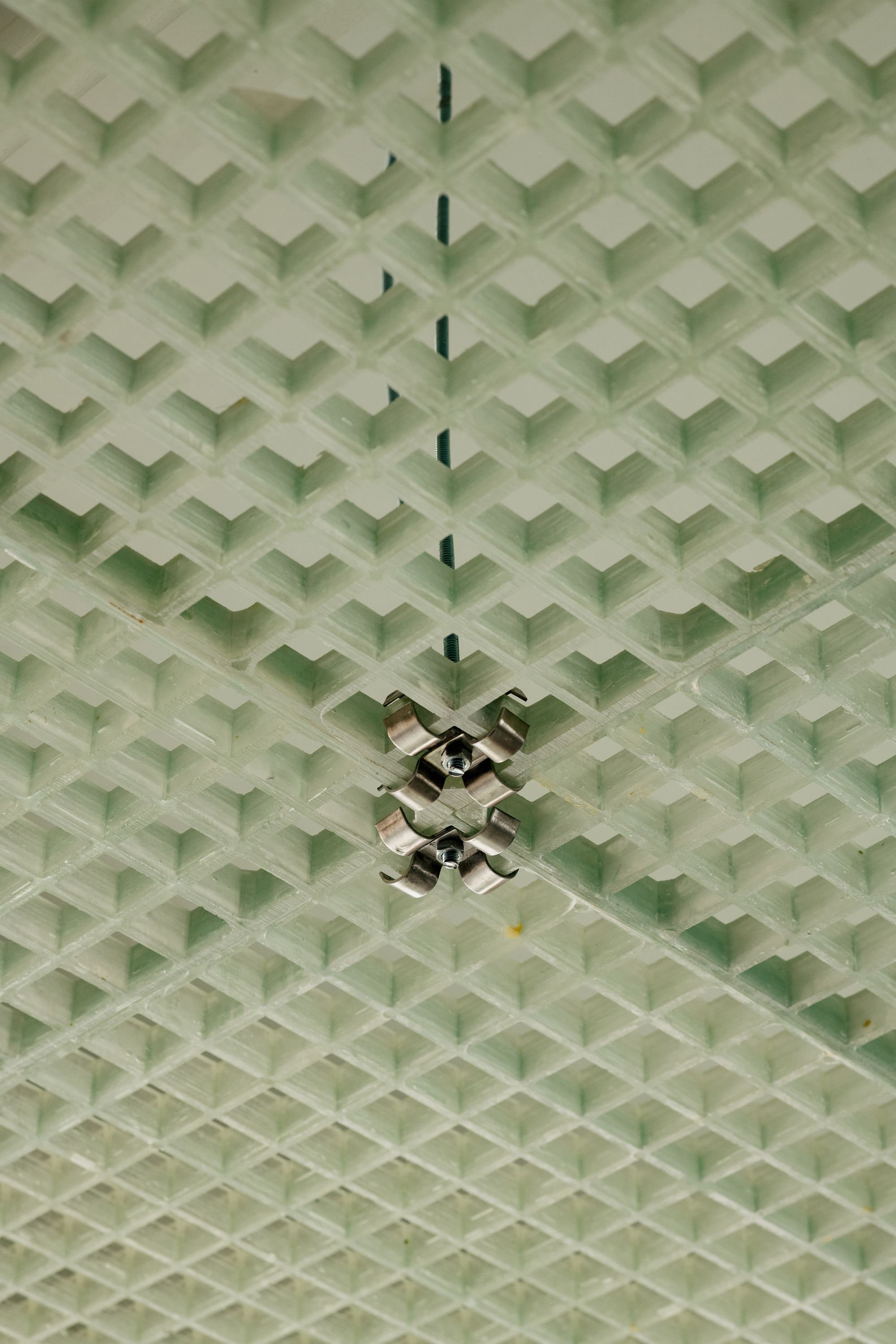 精英办公室丨马来西亚吉隆坡丨DualSpace Studio-45