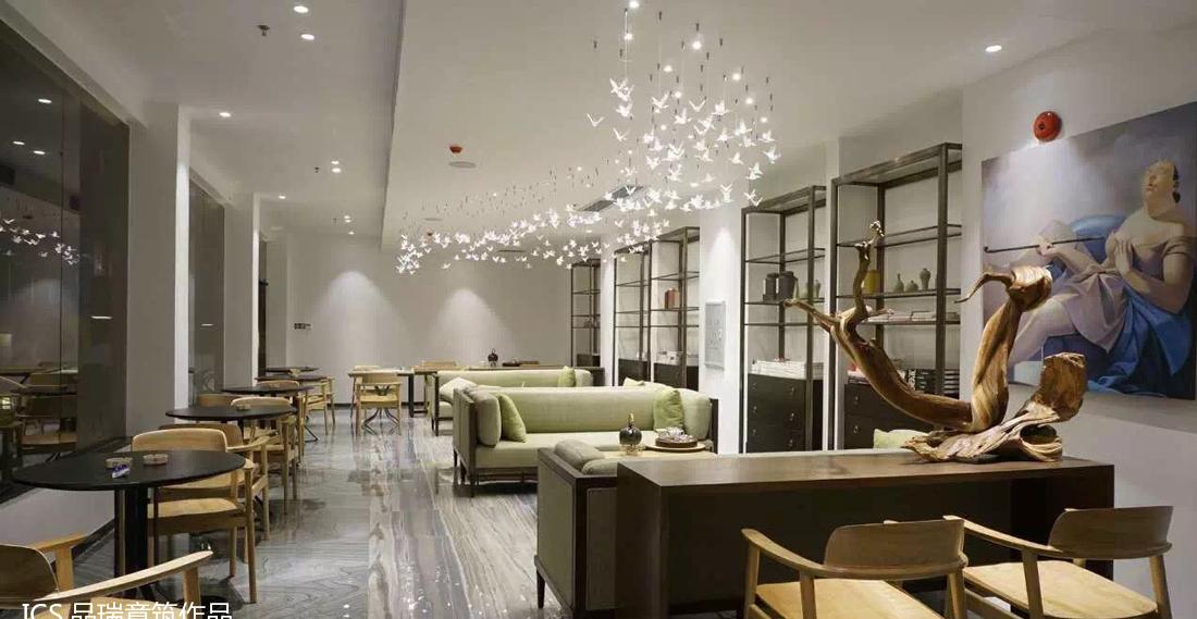 惠州南昆山设计师精品酒店-11