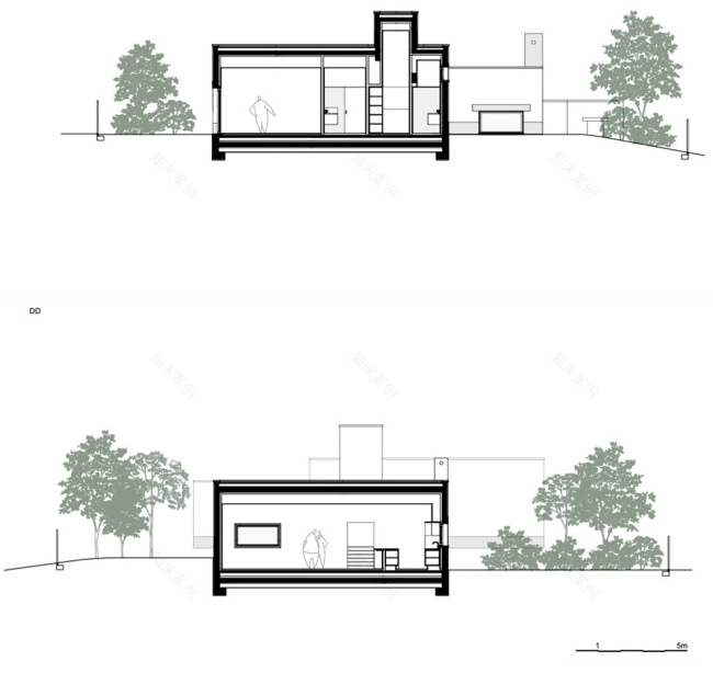 Pedrantil住宅丨葡萄牙丨Helder da Rocha Arquitectos-65