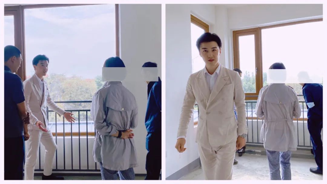 麓湖·香林堤Y3组团丨中国成都丨辰皓空间设计-3