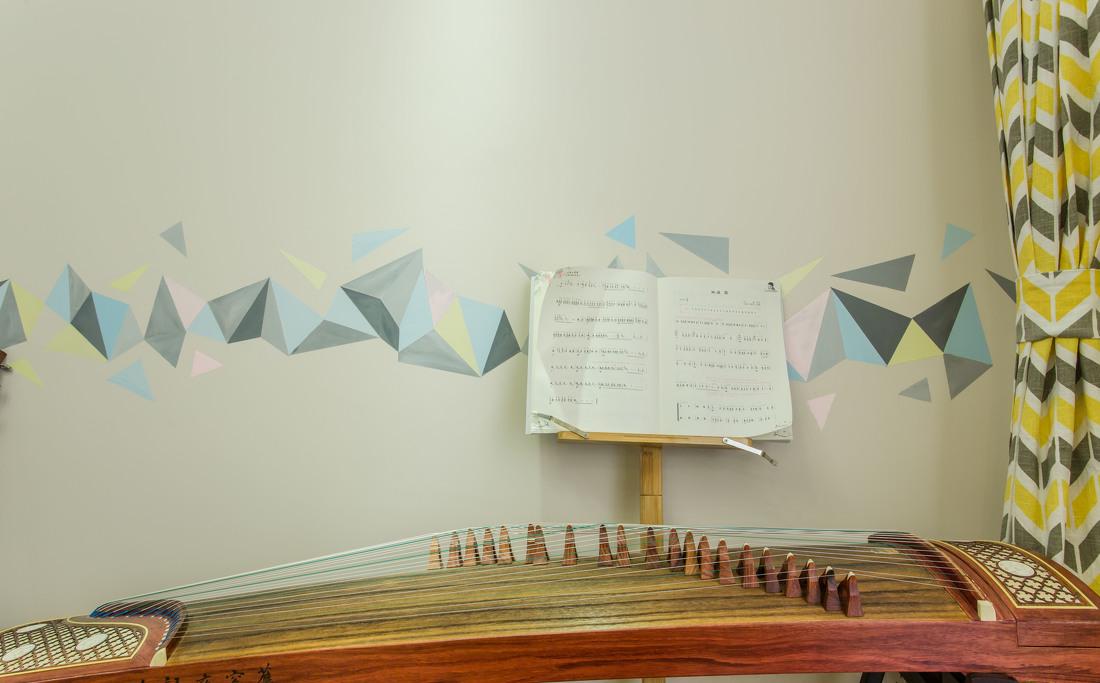 平层空间魔法改造,实现生活艺术梦想-20