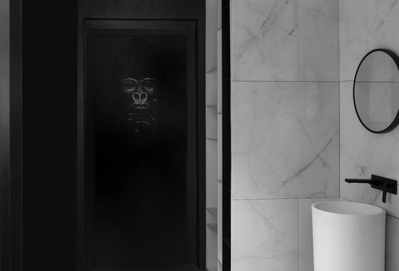 广东创境合美办公空间-41