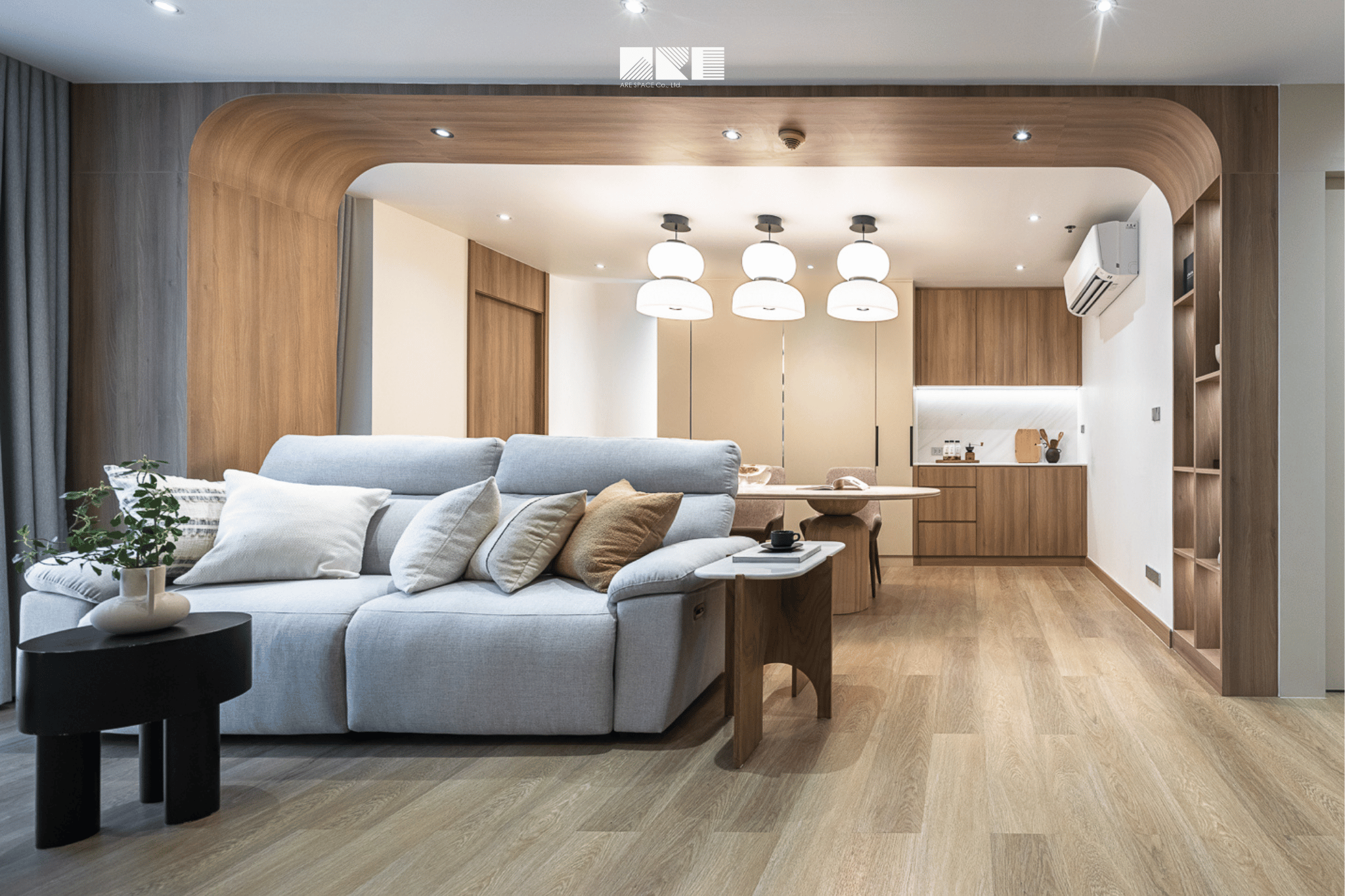 丨泰国丨ARE Space-7