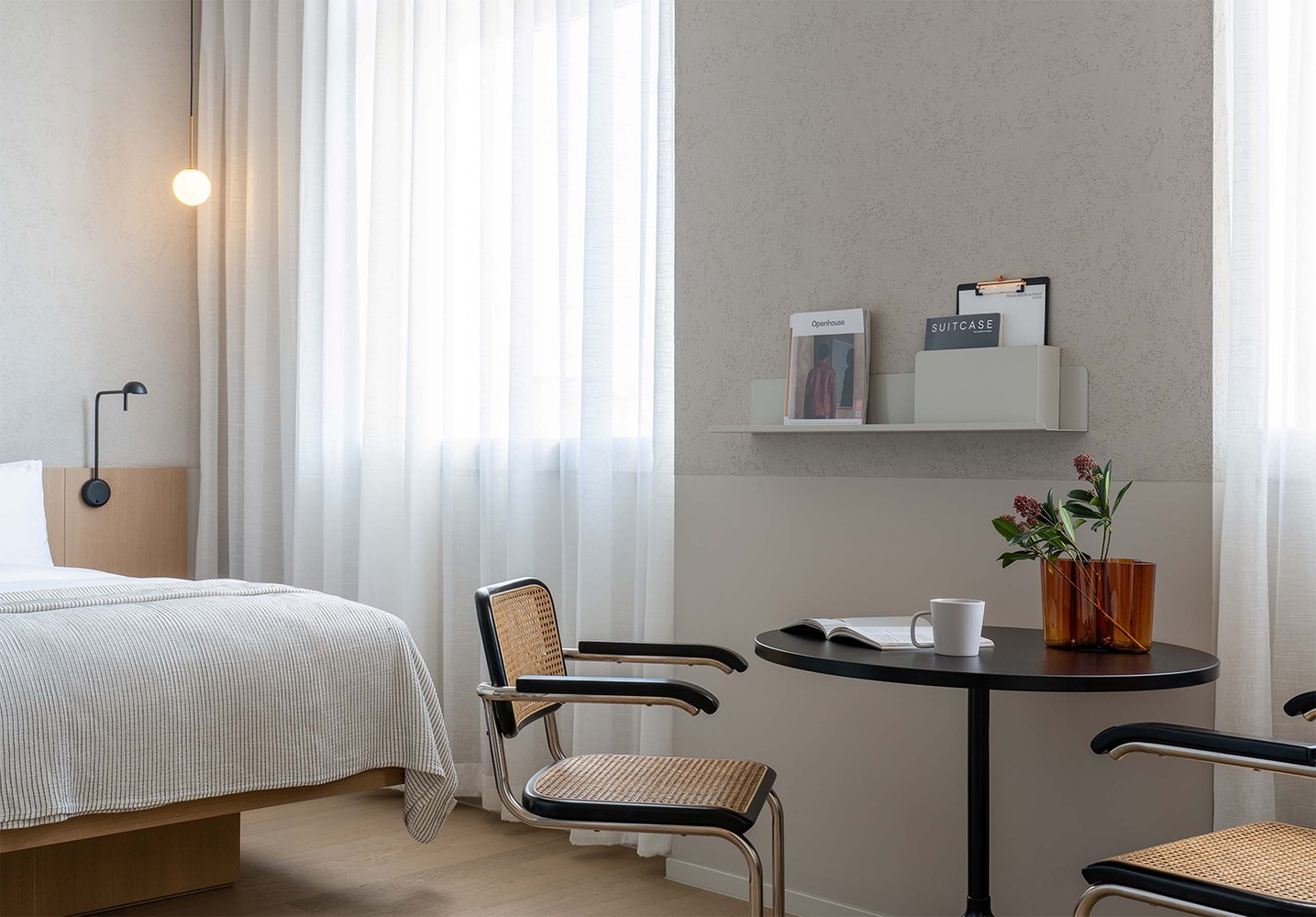 北京胡同酒店-12