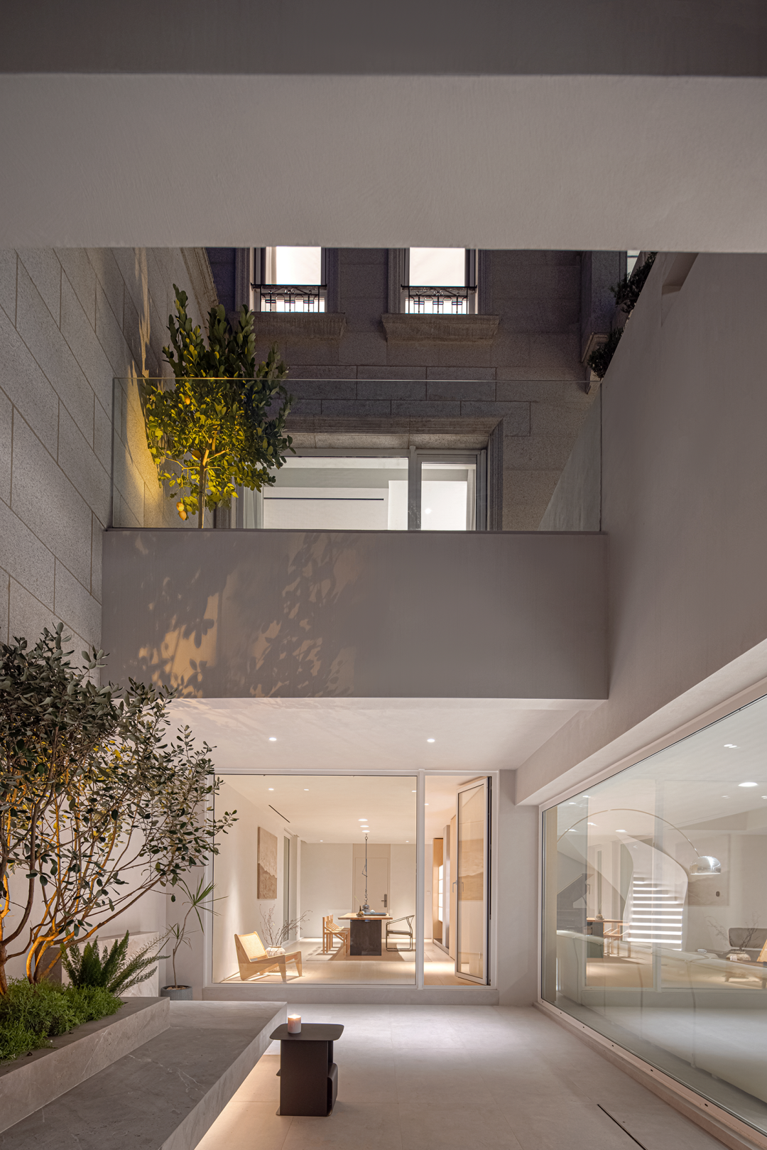 和光同尘 · 诗意栖居的极简美学-2