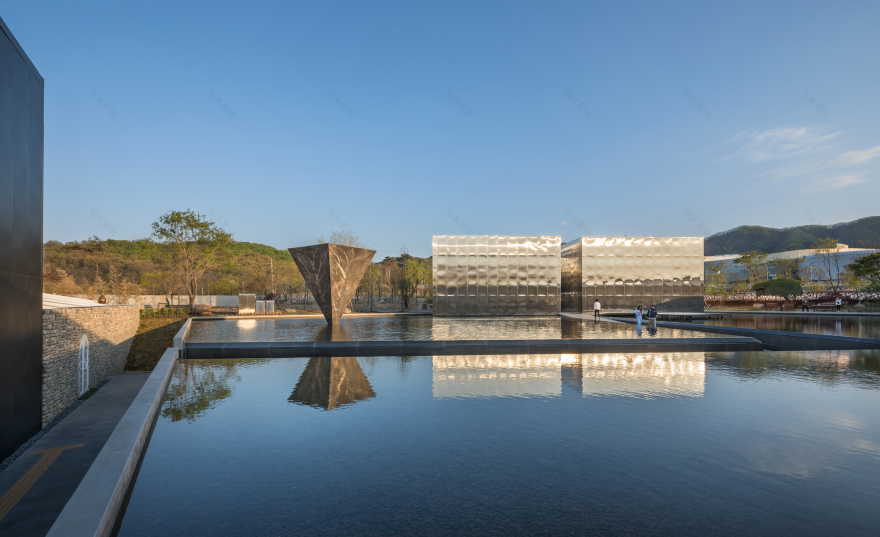 Complex Cultural Space ‘Mon Amour’ / HBA-rchitects-35