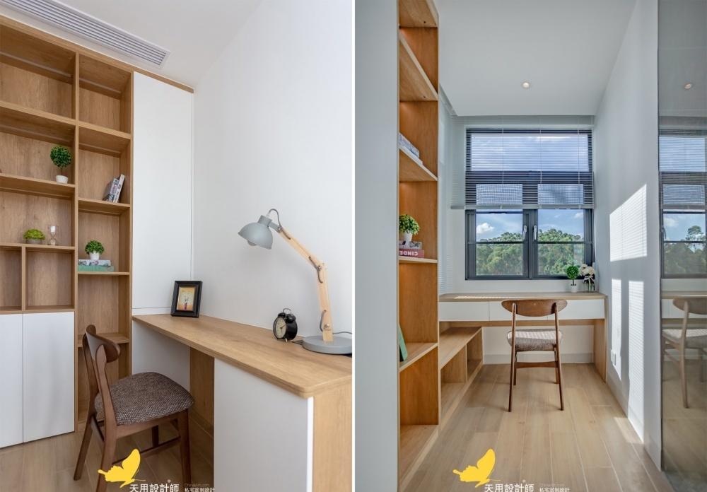 北欧风别墅设计,自然与生活完美融合-38