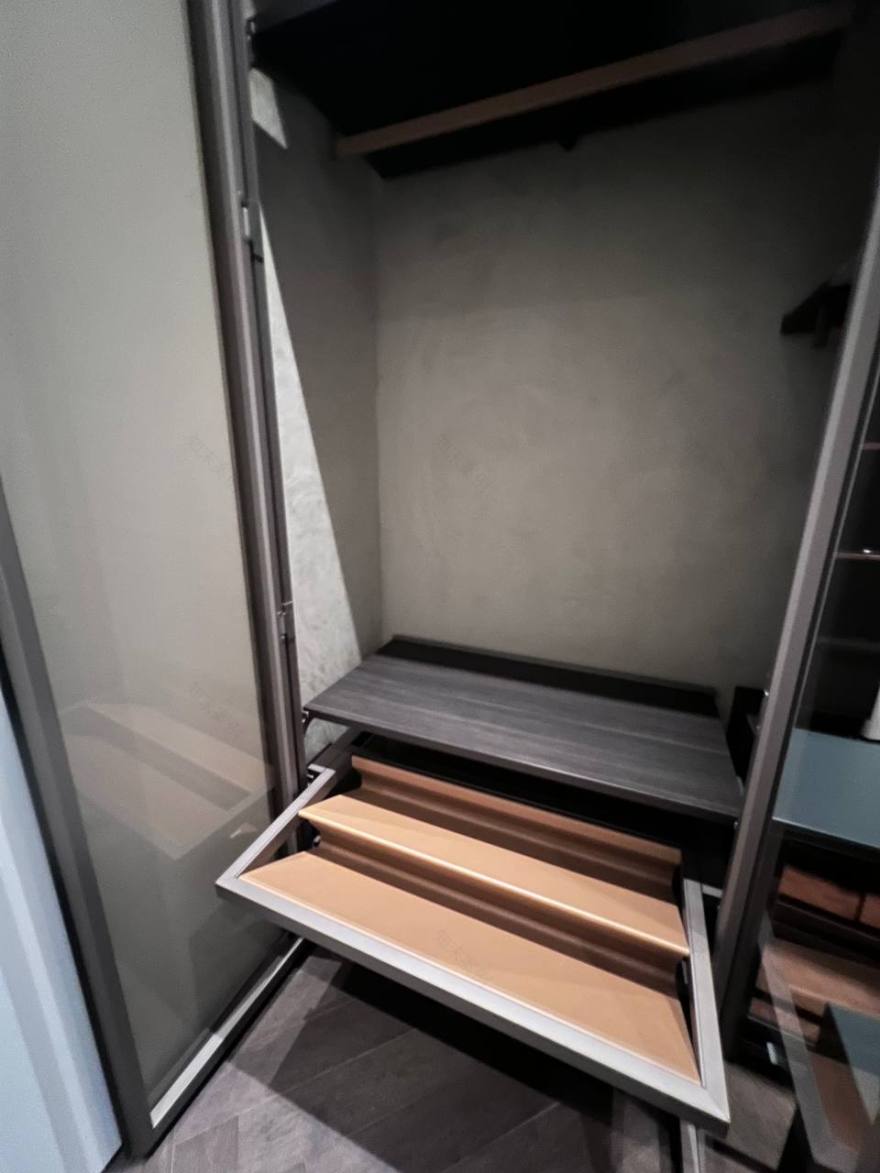 ЖК Веспер 91м² 公寓装修项目-48