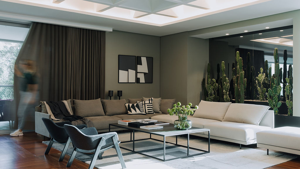 LA FORET 5 Solidos-23