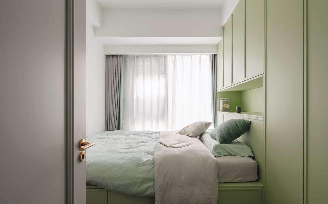 云慕 Thin Clouds-76