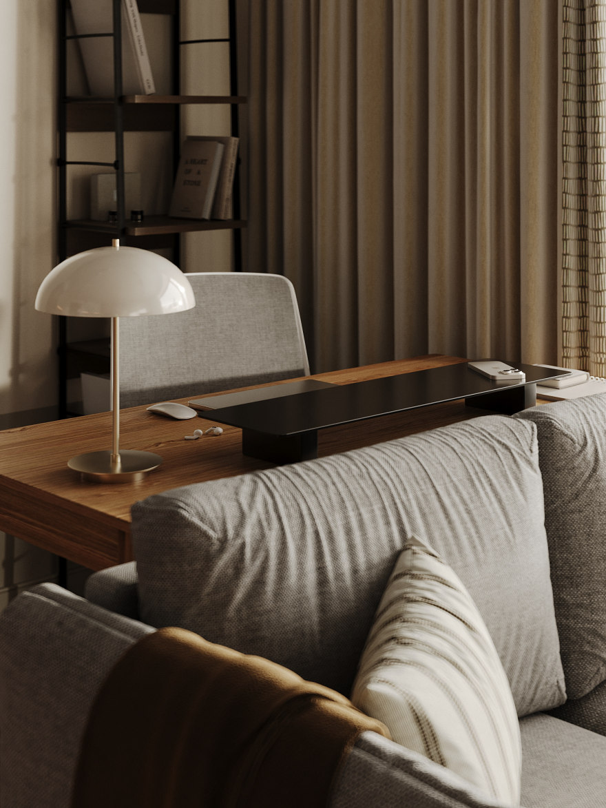 莫斯科“Very”住宅综合体公寓丨俄罗斯莫斯科丨sushkova yana,viz_eliz-14