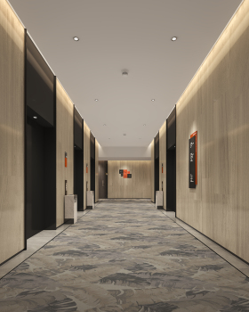 锦江集团（中国）区深圳憬黎丽都loft公寓式酒店