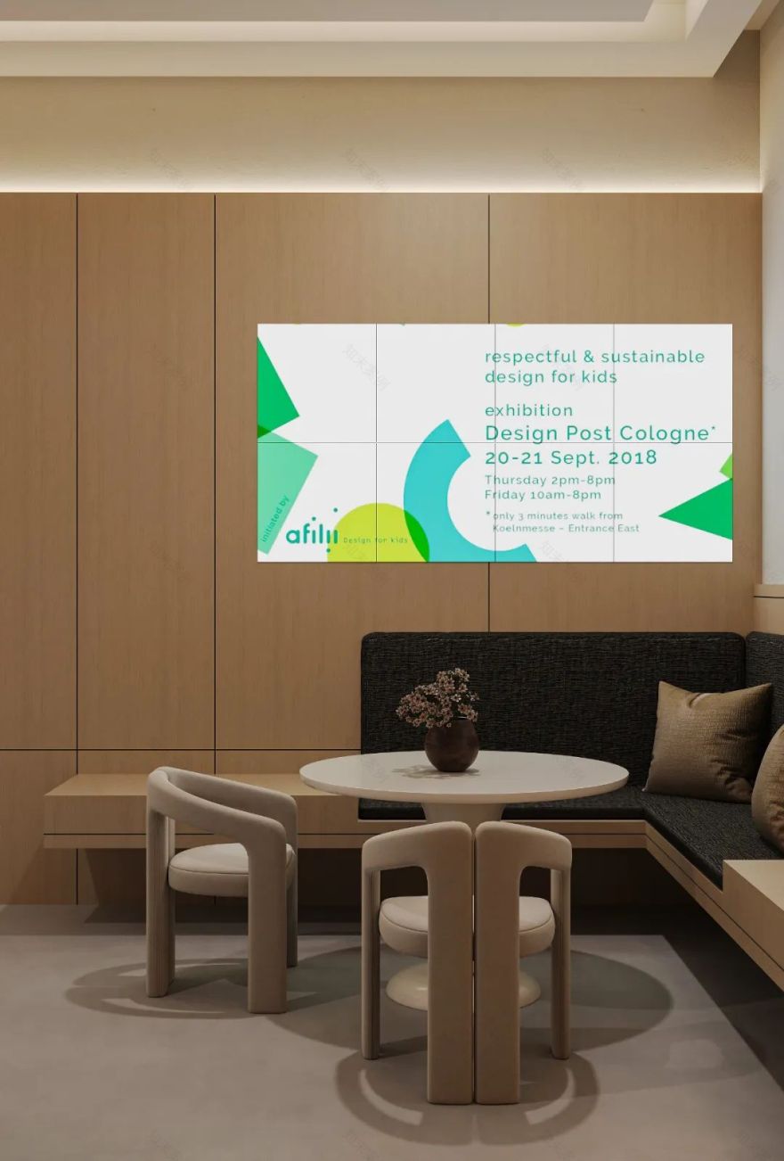 DILON帝龙 | 饰面美学体验馆,窥见材质新风向。-38