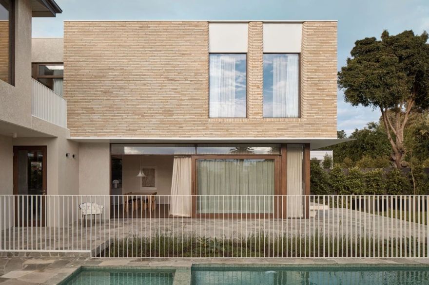 Kent House 住宅修复项目丨荷兰莱顿丨Studio CoBe-31