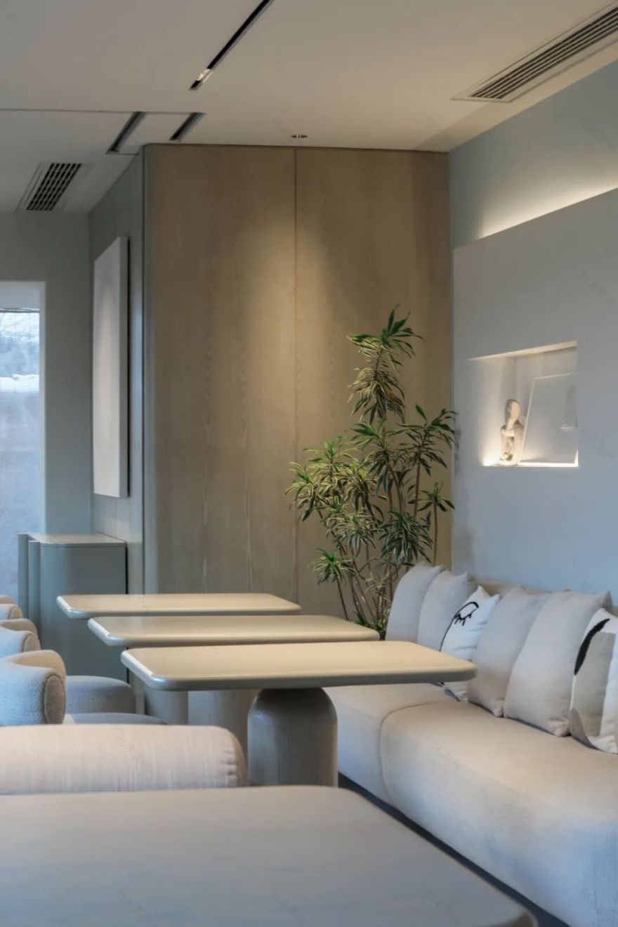 无锡拈花湾·放下睡眠酒店丨中国无锡-15