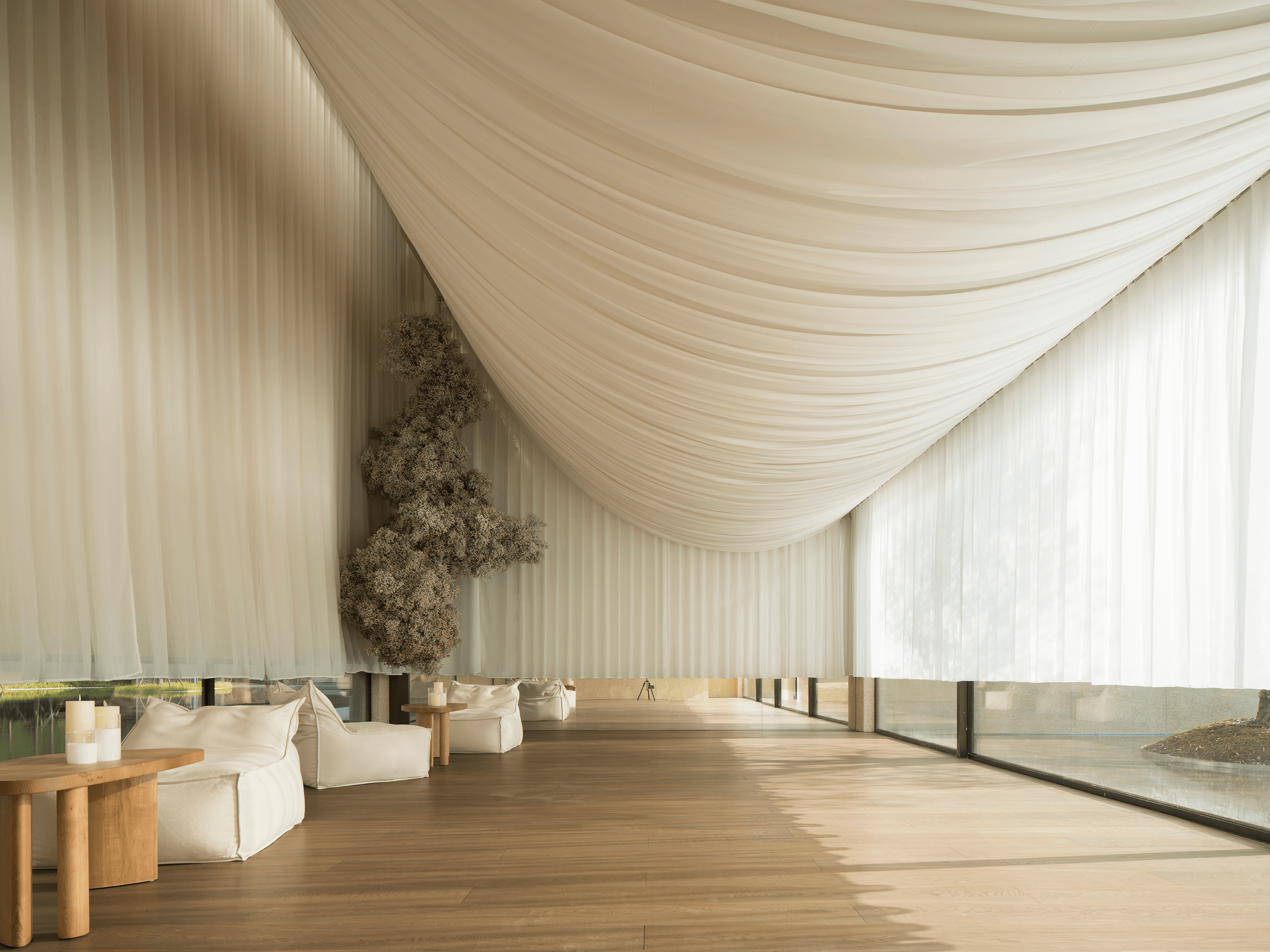 梓有集·安那度酒店丨中国咸宁丨上海黑泡泡建筑装饰设计工程有限公司-36