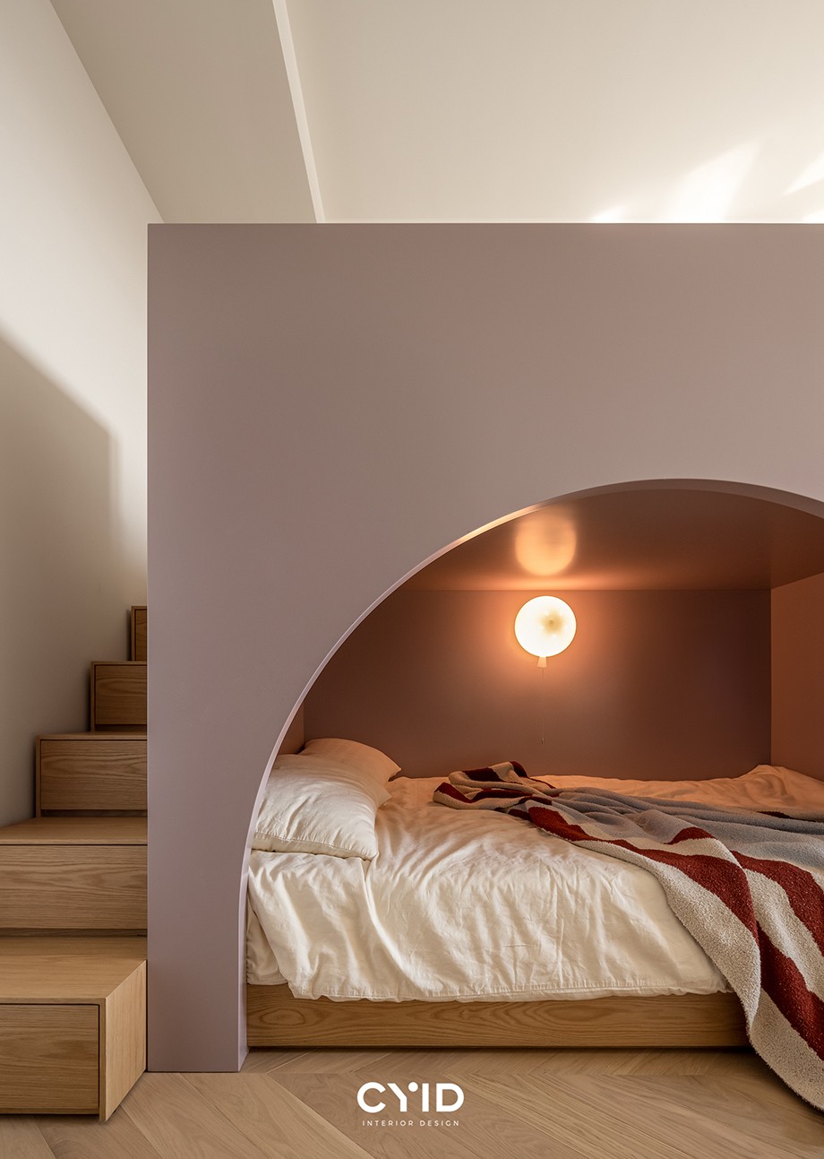 华家池顶跃丨中国杭州丨辰佑设计-41