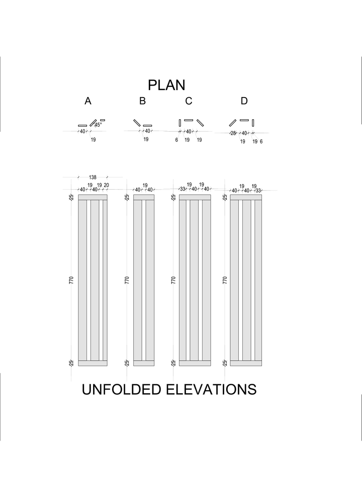 Charged Voids 住宅-60
