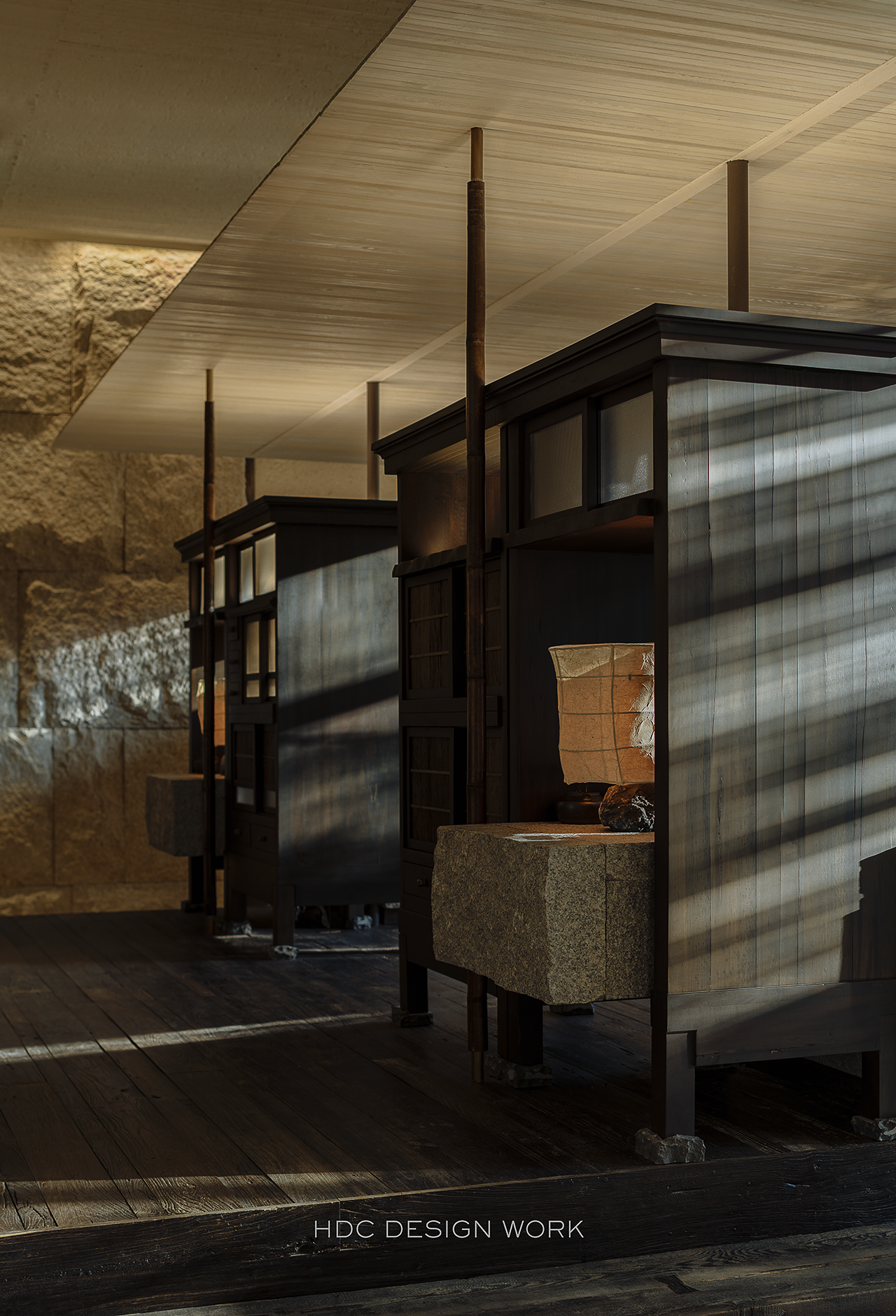 成都马旺子101纪念店川菜餐厅丨中国成都丨蜂鸟设计-46