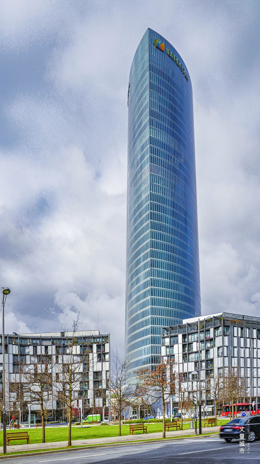 古根海姆博物馆 · 工业城到文化之城的华丽蜕变丨西班牙丨弗兰克·盖里-126