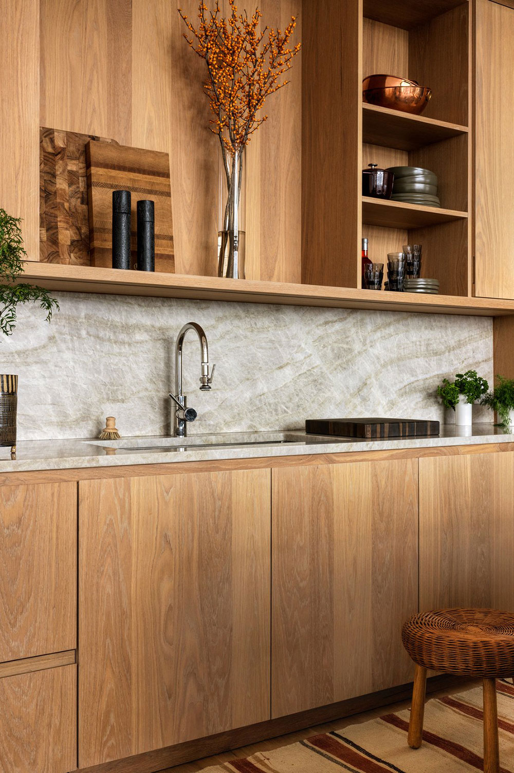 纽约上州温馨滑雪小屋-7