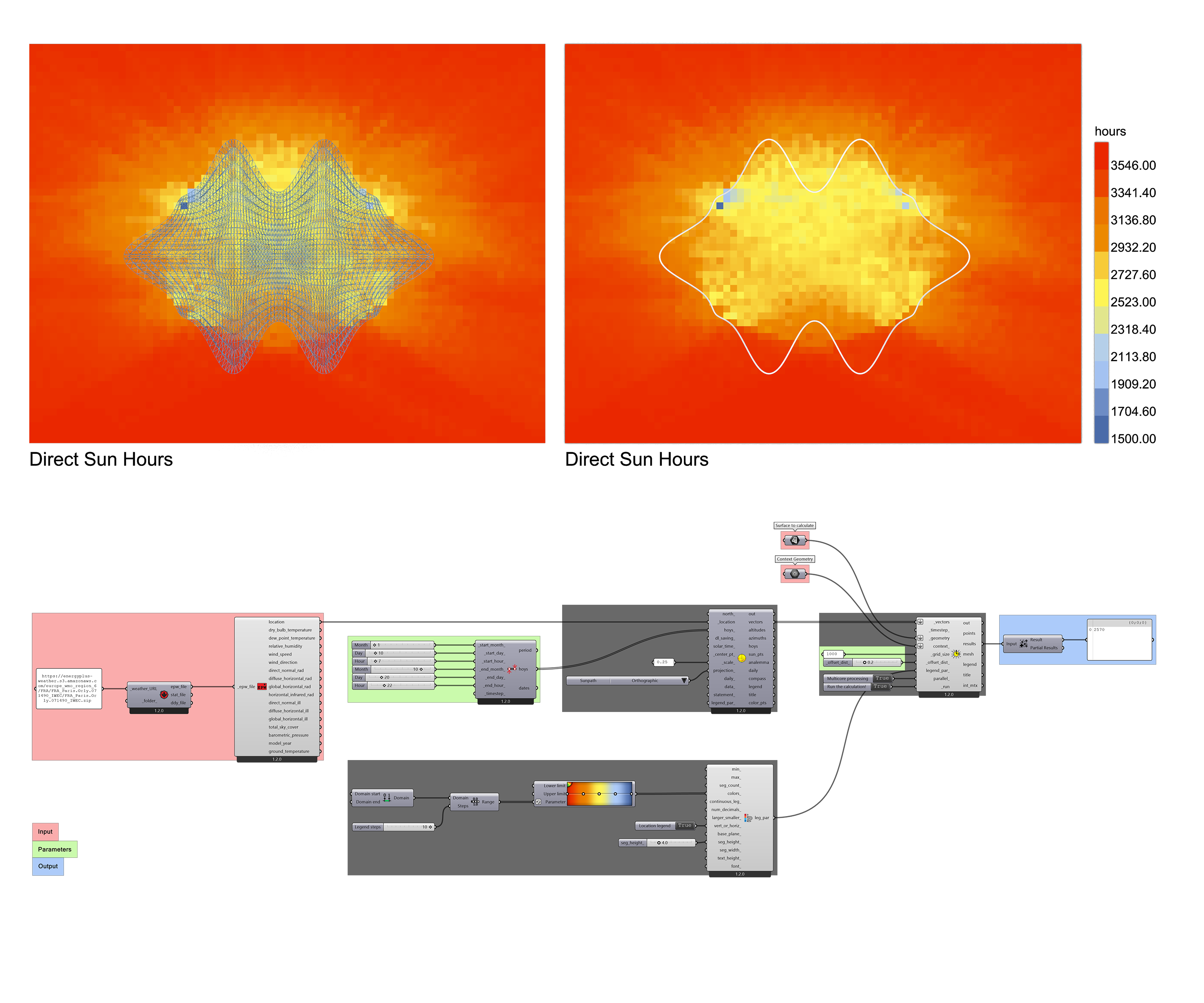 格拉斯黑文参数化展馆-9