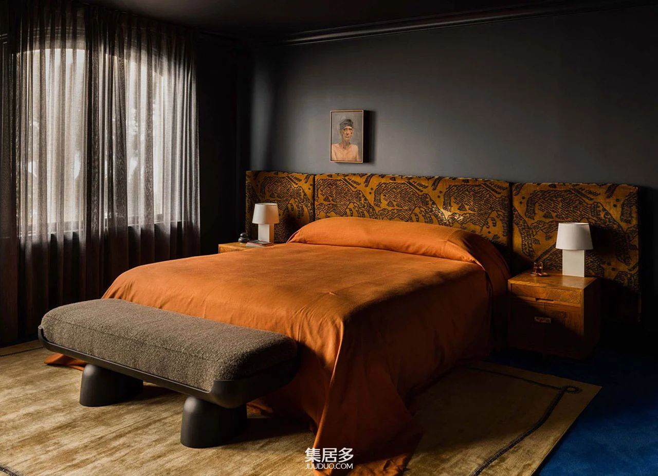 旧金山不寻常之家丨中国金山-0