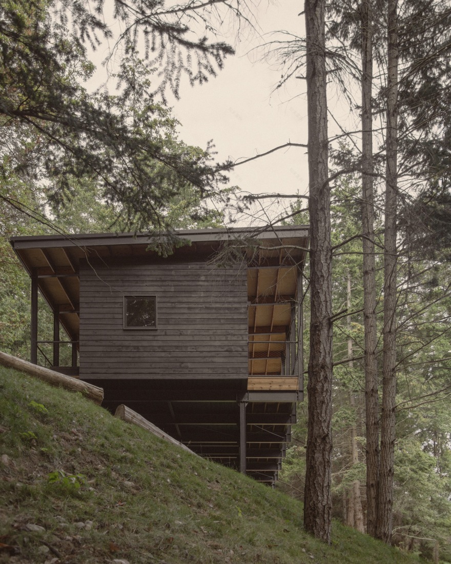 丨美国西雅图丨Miller Hull Partnership-43