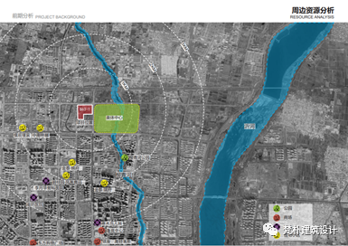 临沂北城新区B631地块花园式生态住区设计丨中国临沂丨梵朴(深圳)建筑设计有限公司-7