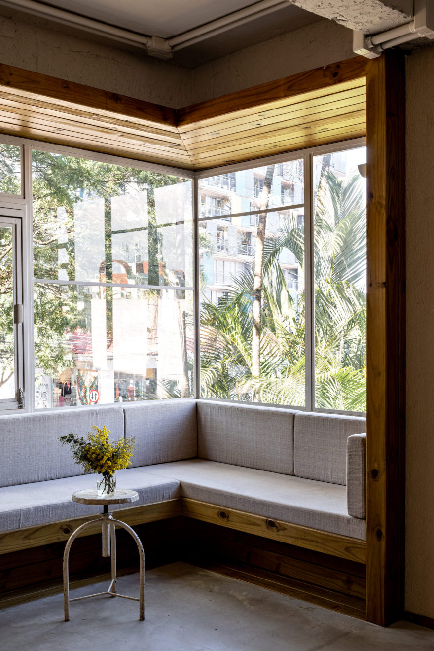 巴西 Mãe Terra 总部丨巴西圣保罗丨Memola Estudio,Vitor Penha-57