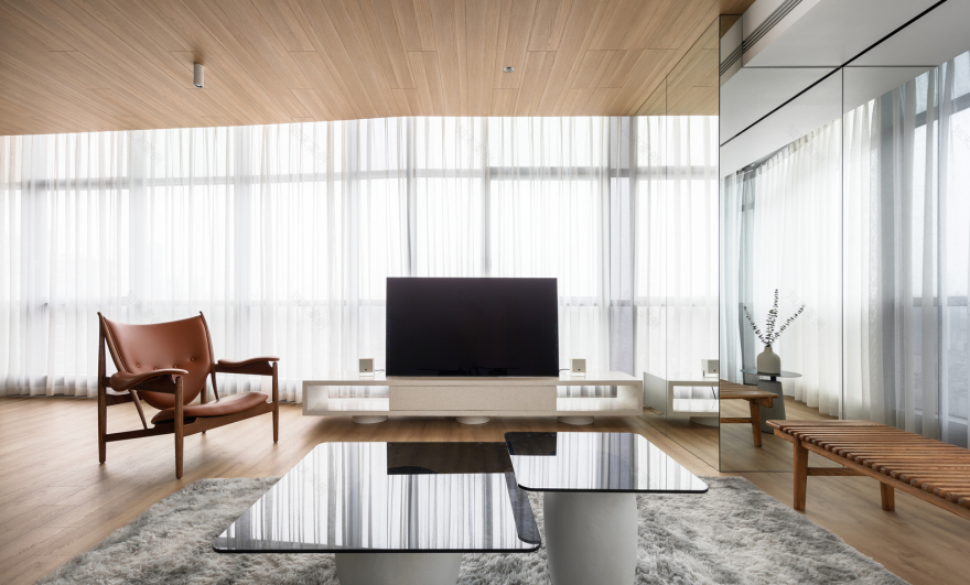 越南 2415 EW 公寓丨DaoHo Studio-14