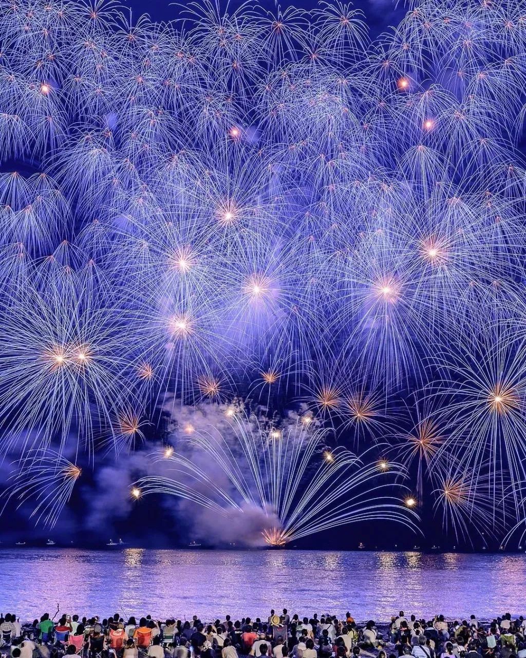 闲暇时光,品读八月的诗与远方-153