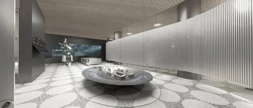 穿越X11次元潮玩飞艇即将启程,复古到未来|TOMO東木筑造-371