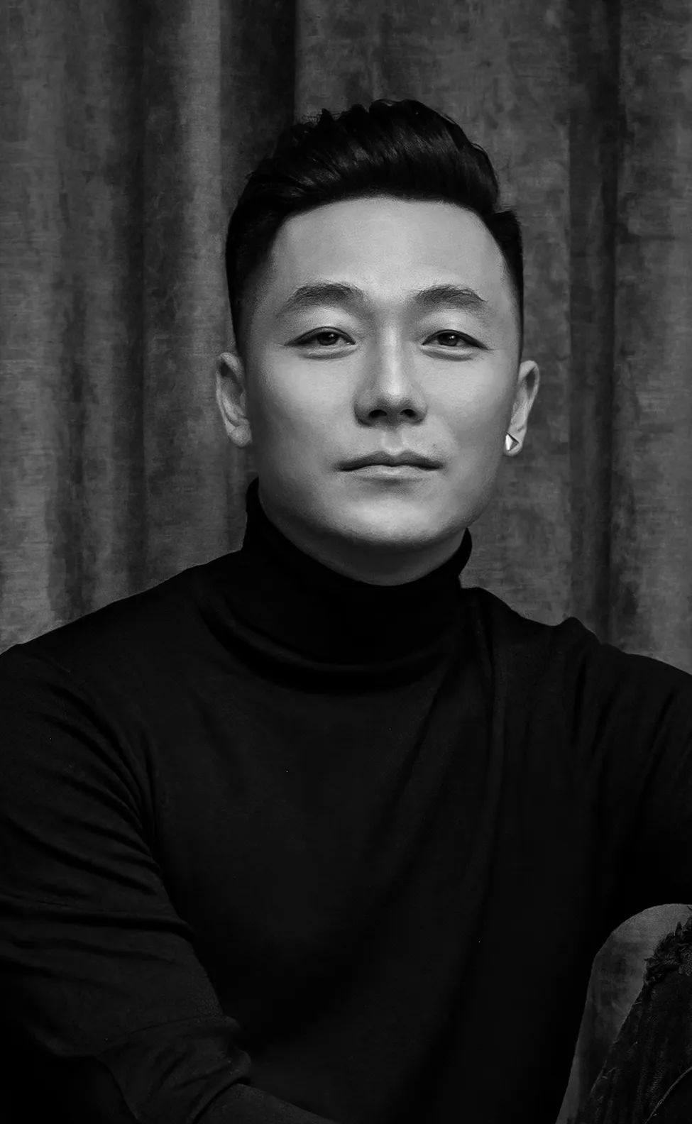 沈阳一品鱼悦餐厅设计丨中国沈阳丨尽境空间设计事务所-83