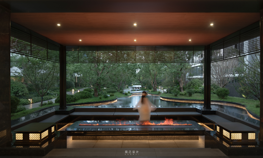 云溪山河,归于央璟|合肥龙湖·亚伦央璟颂-72