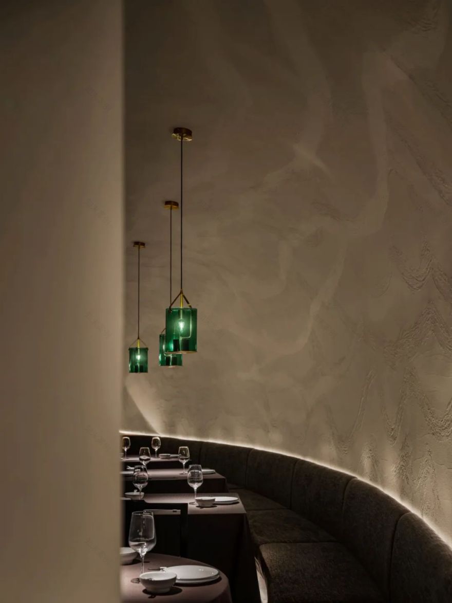 深圳桂语·溪店丨中国深圳丨青坞建筑设计装饰机构-32