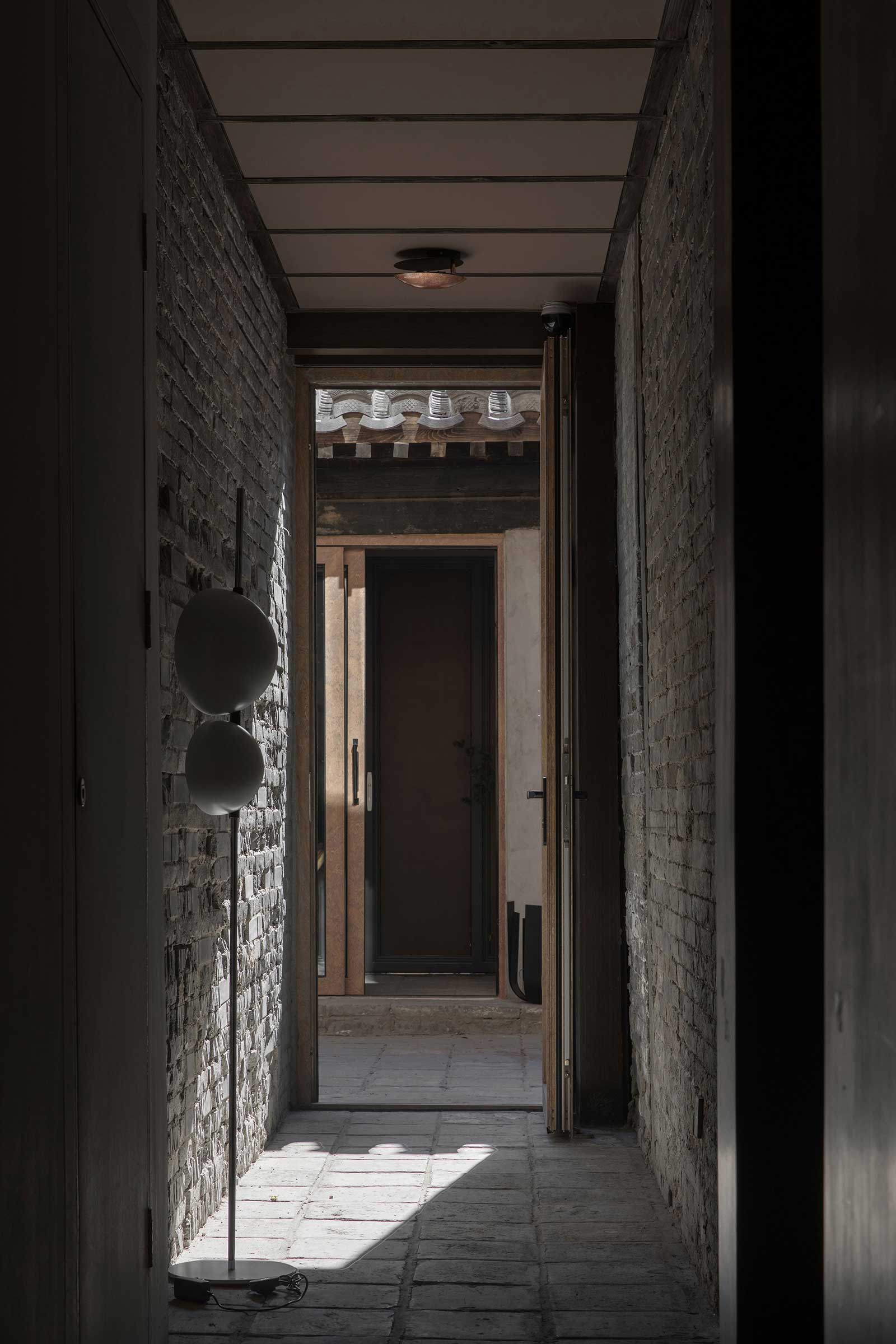 Quad House, Beijing — Design Anthology-5