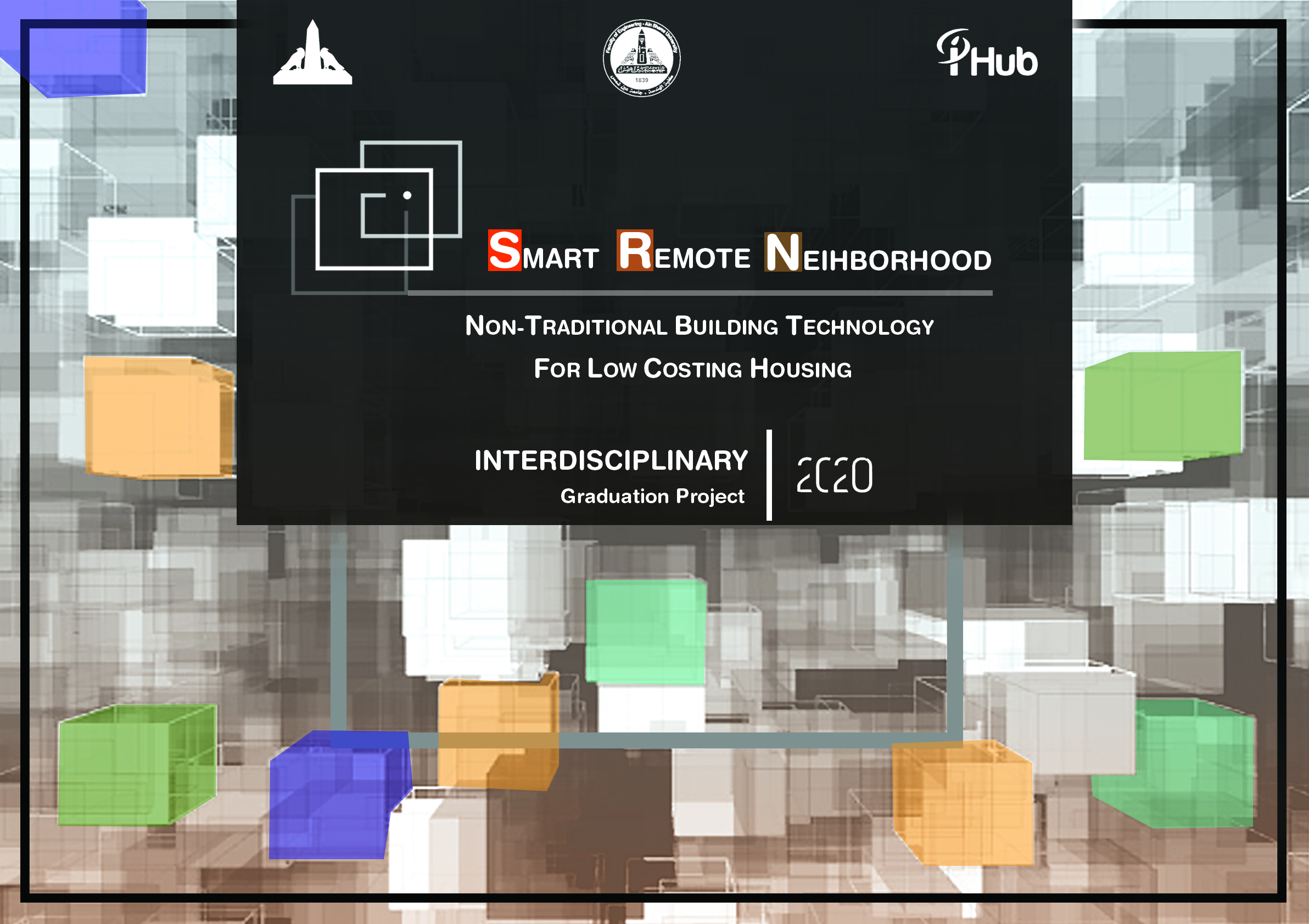 智能远程邻域（内部网关协议）-1