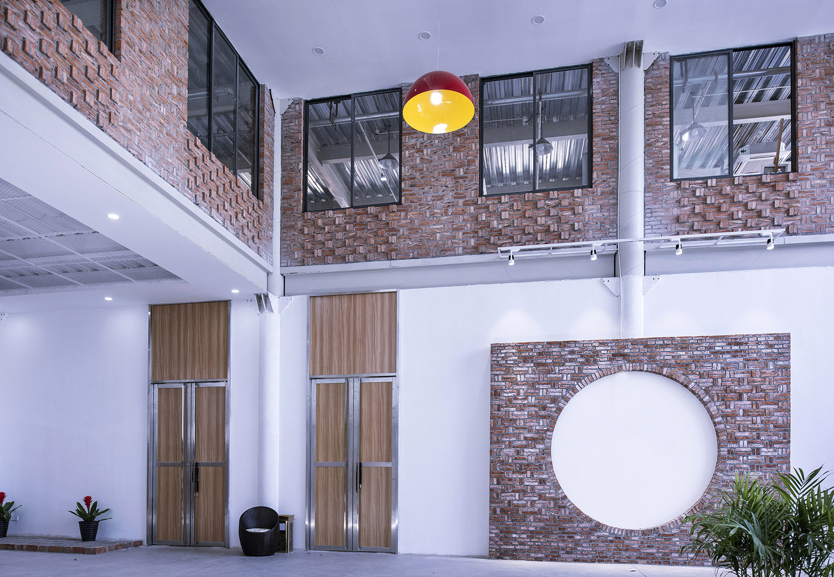 南京报业文创园 / 张冰土木方建筑工作室-10