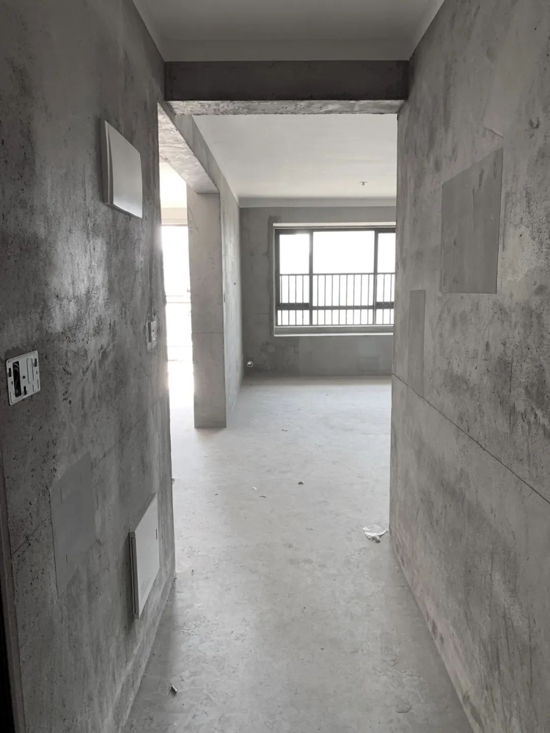 静谧之宅 · 极简与温暖的完美融合丨中国丨BS Studio-20