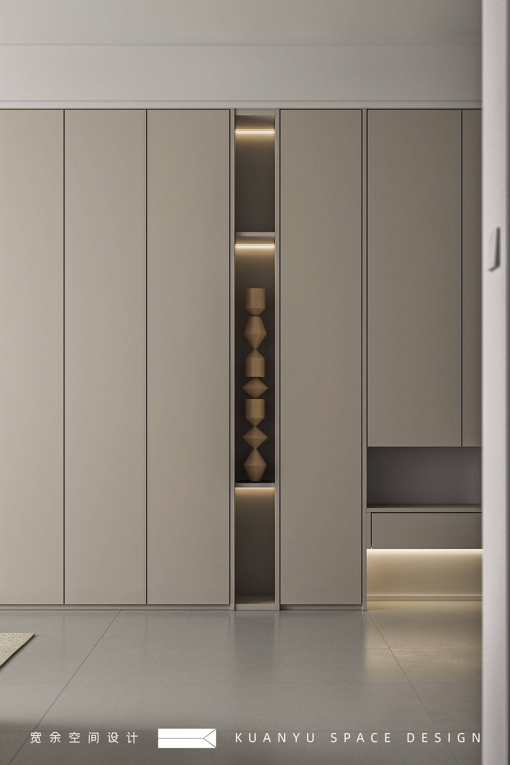 前期效果丨中国常州丨宽余空间-6