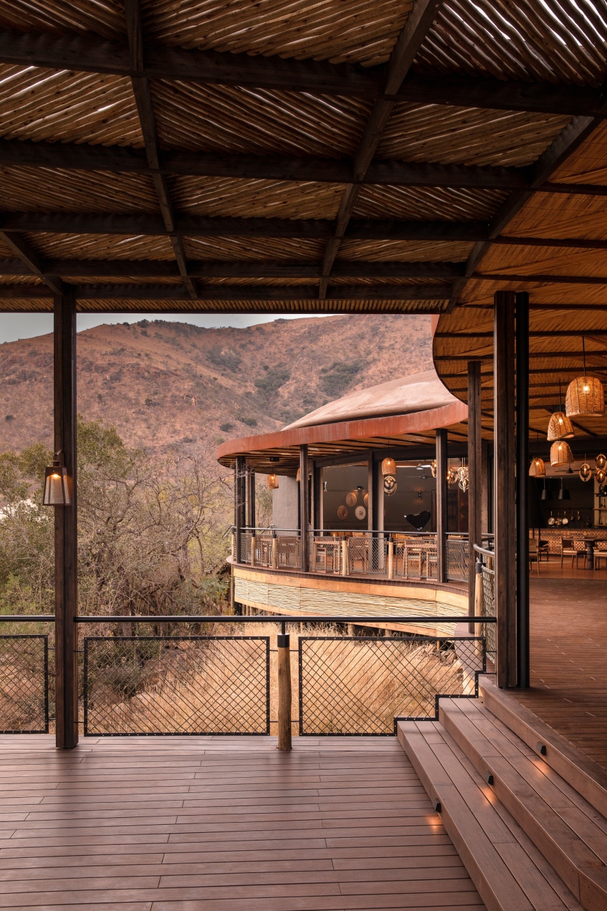 丨南非丨Luxury Frontiers-33