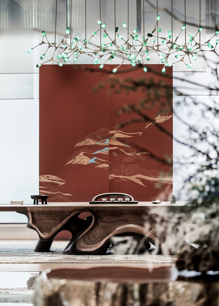 兴进交投·江山樾丨中国桂林丨上上国际(香港)设计有限公司-26