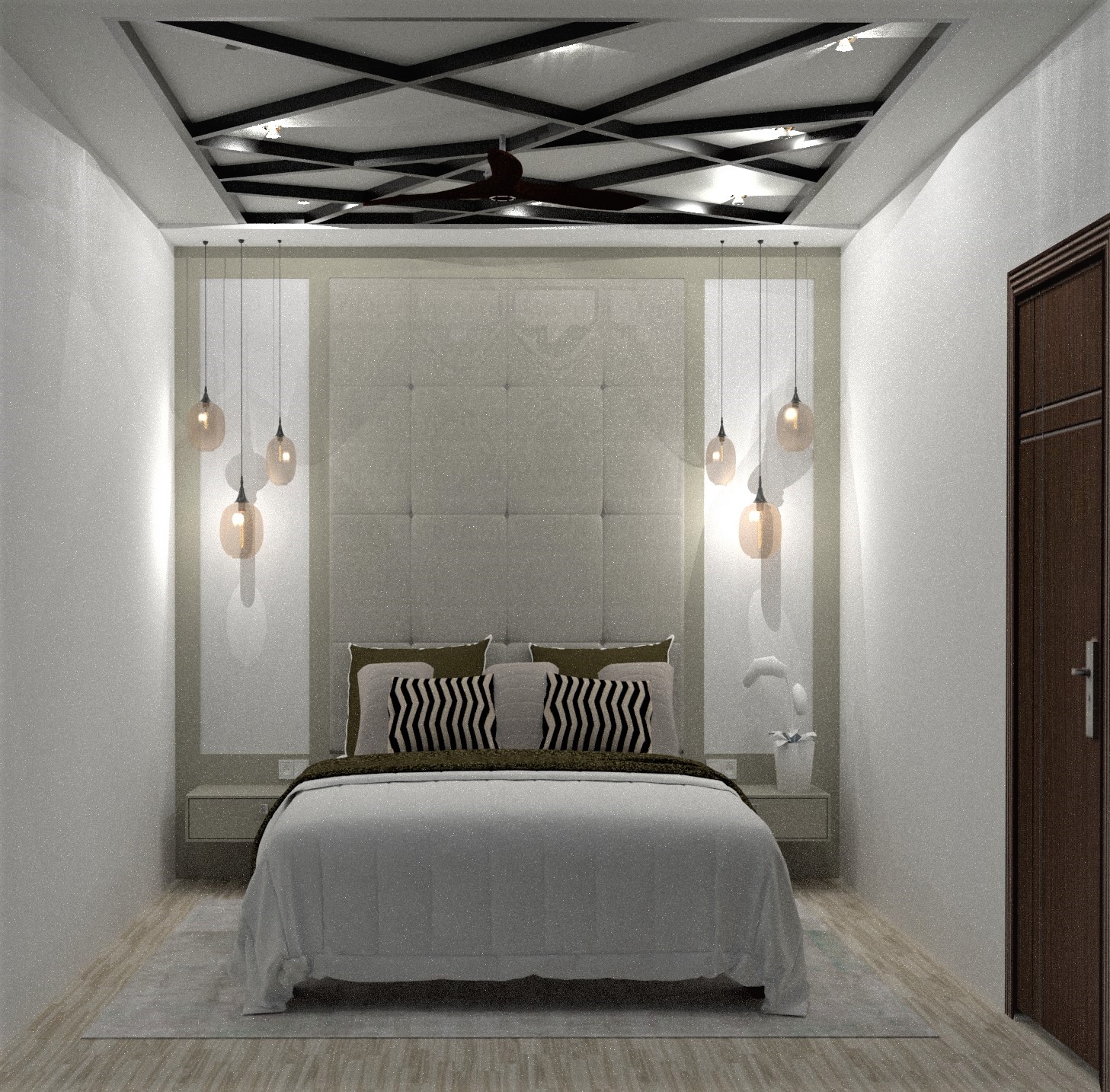 Interior/3d Floor plan-3