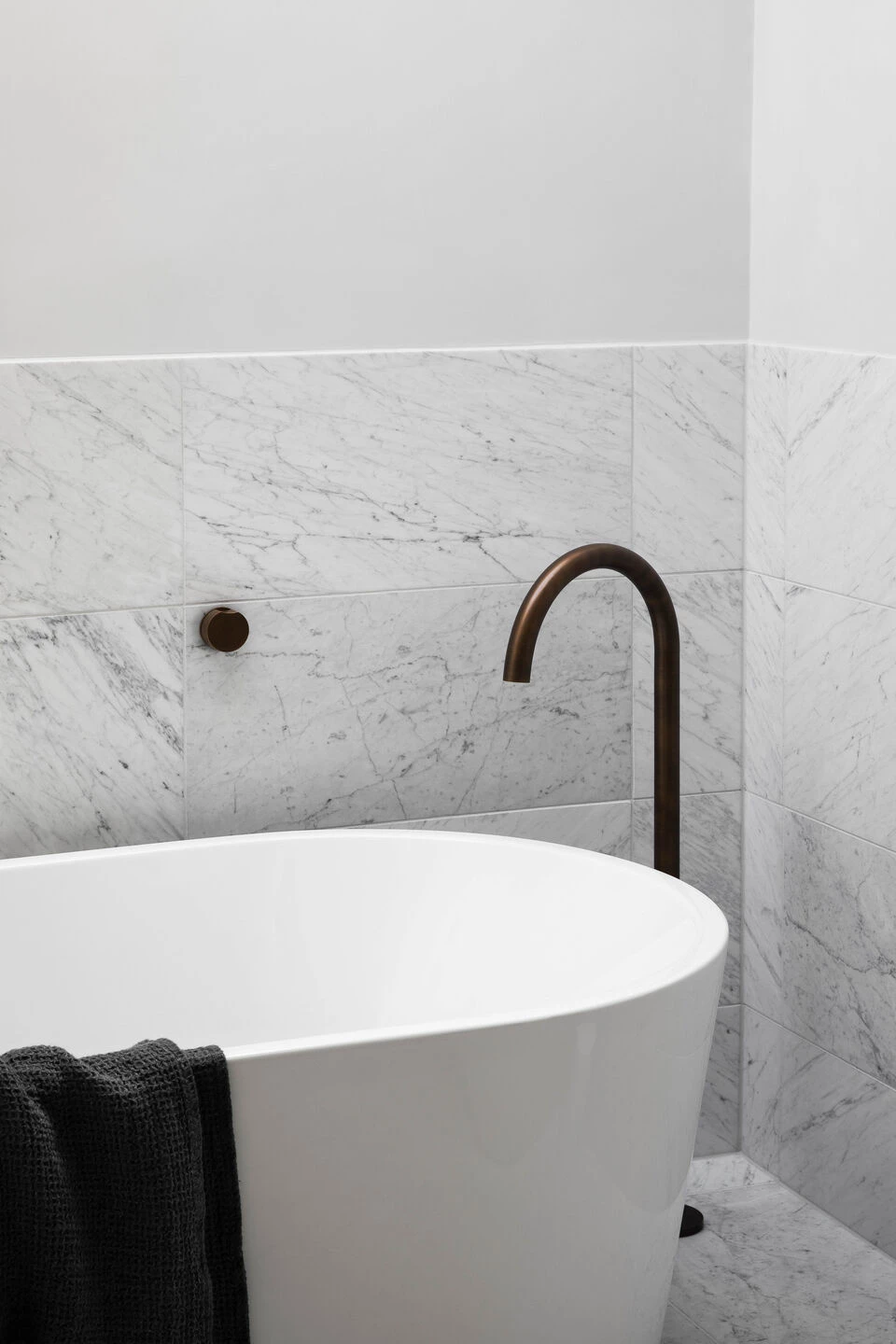 汉普顿宅邸丨澳大利亚丨Page Stewart-30