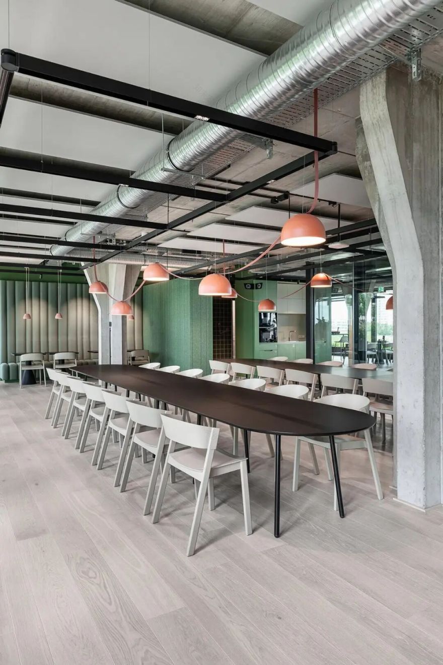 咨询巨头柏林总部 · Seel Bobsin Partner丨德国柏林-9