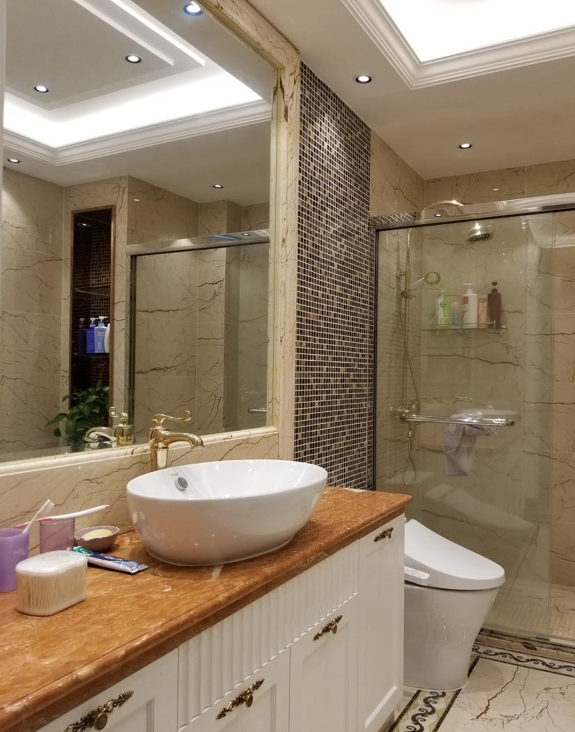 
广州番禺流金岁月梁宅 -15